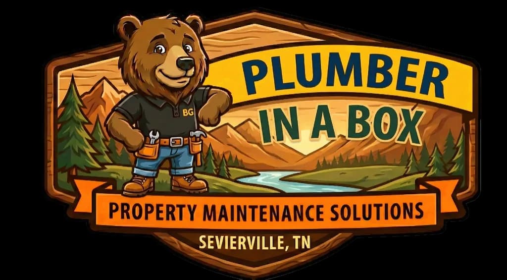 Plumber in a Box