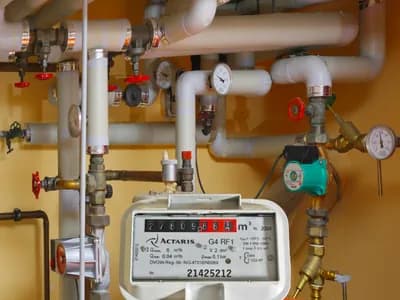 Preventing Frozen Pipes: A Complete Winter Guide