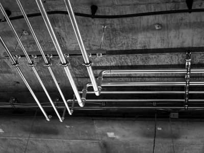 Bathroom Ventilation: Preventing Moisture Problems